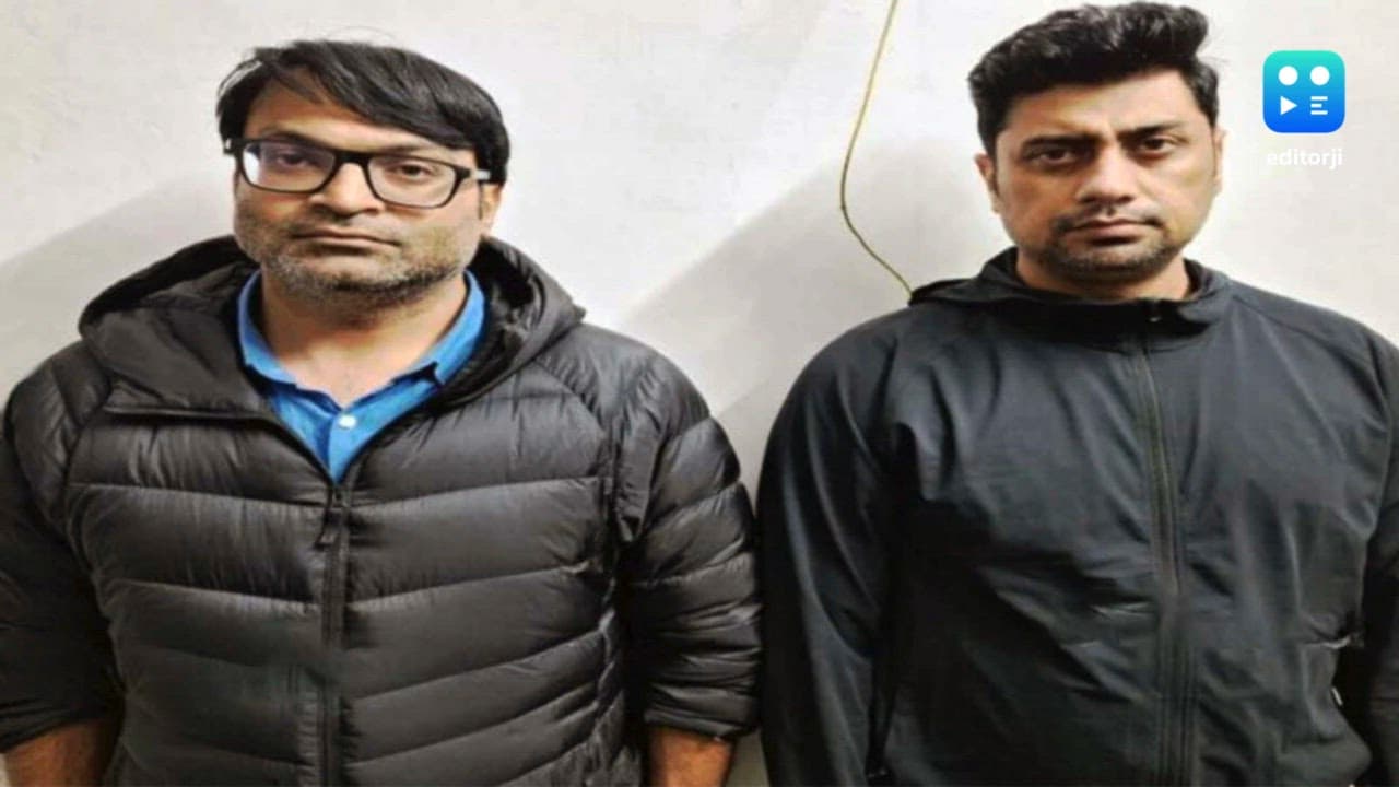 CEO among three held for gangrape of woman IT firm manager in Udaipur