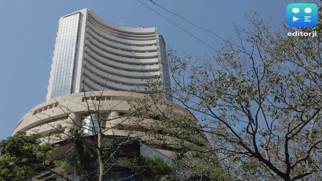 Nifty, Sensex open flat in thin year-end volumes, experts flag volatility due to index expiry
