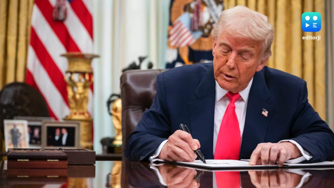 US pledges $2B for UN humanitarian aid as Trump slashes funding and warns agencies to 'adapt or die'