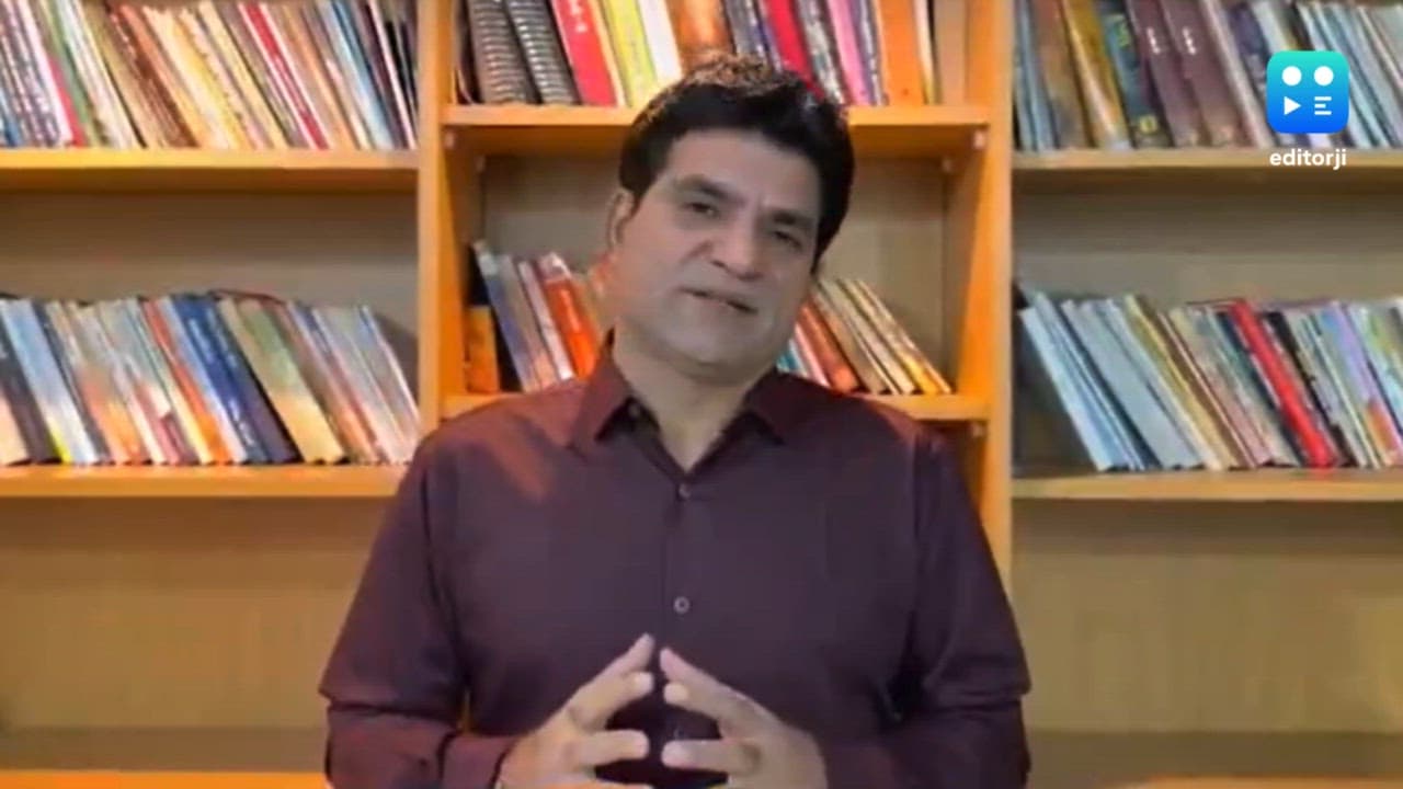 AAP Gujarat raises alarm over smart meter installations, urges residents to stay alert