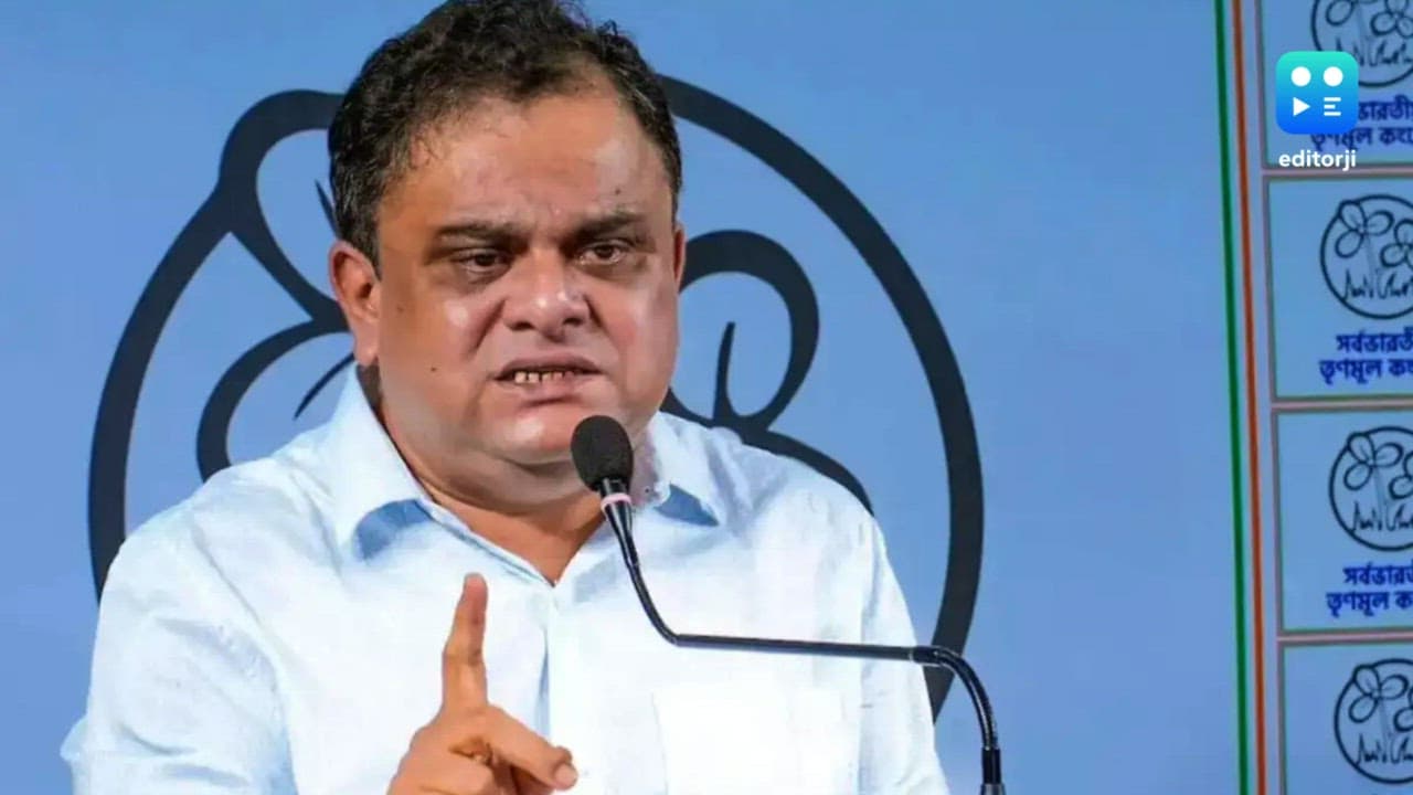 BJP won't cross 50-mark in Bengal polls, says TMC in response to Amit Shah's 'two-thirds majority' claim