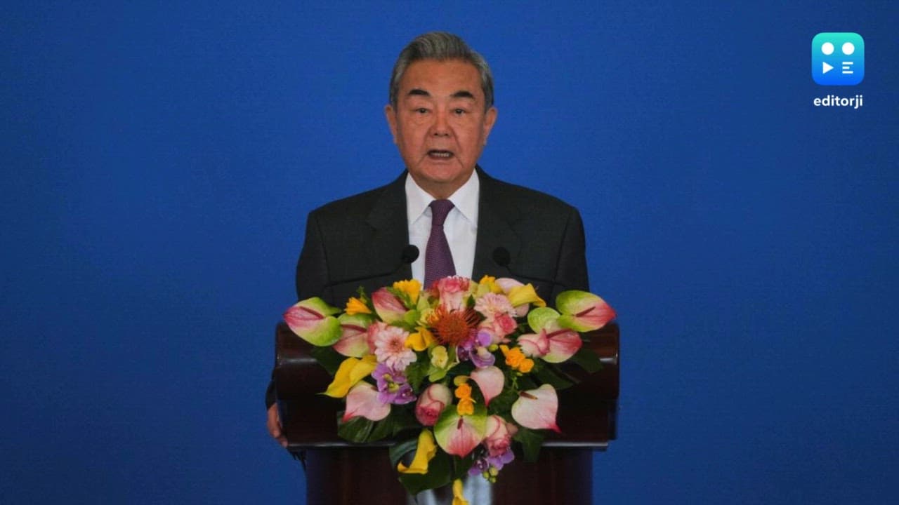 After Trump, China claims mediation role in India-Pakistan tensions