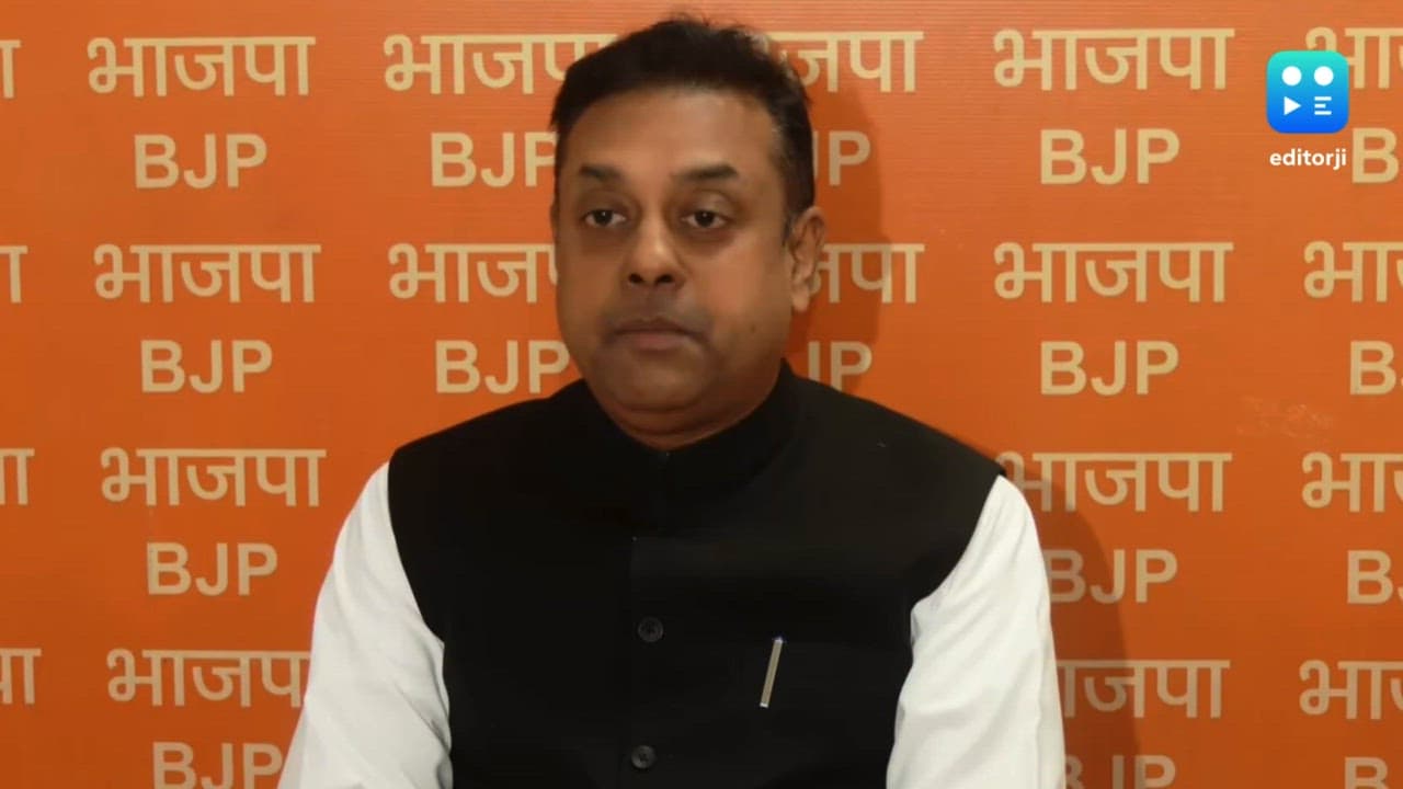 BJP accuses Mamata Banerjee of threatening Amit Shah, alleges 'tanasahi' in Bengal