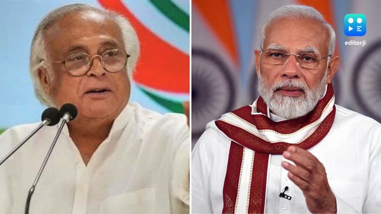 Congress questions Chinese mediation claim, asks PM Modi to clarify on Operation Sindoor