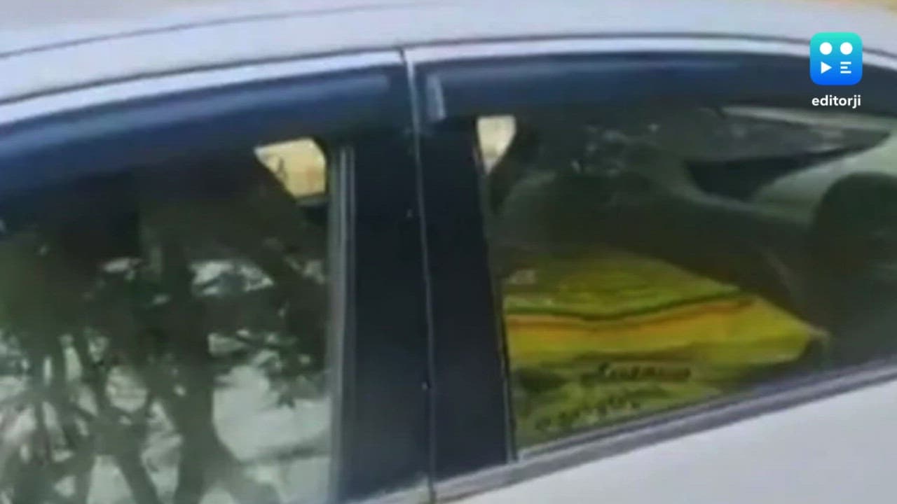 Rajasthan: Tonk police arrest two, seize 150 kg explosives ahead of New Year celebrations