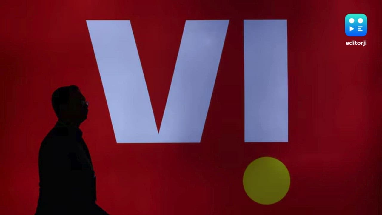 Govt approves package for VIL; freezes AGR dues at Rs 87,695 cr to be paid from FY32 to FY41: Sources