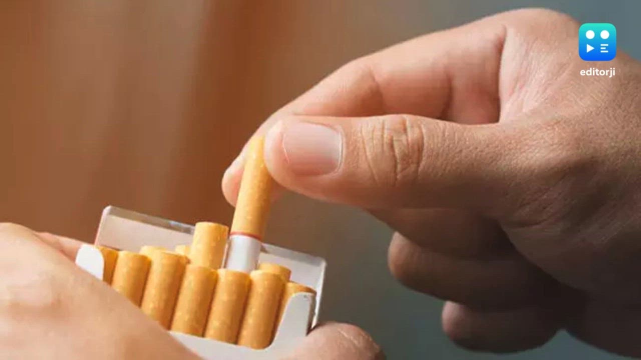 Tobacco and pan masala to get costlier as new excise, health cess takes effect from February 1