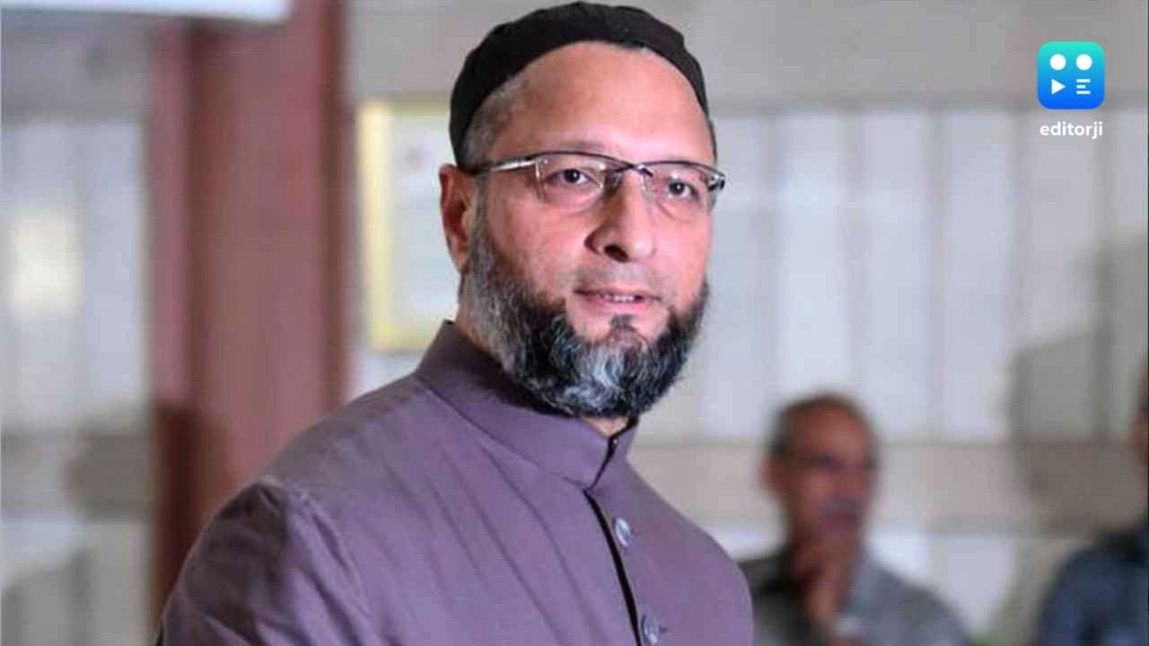 Centre must rebut Chinese claims of mediation between India, Pak: Owaisi on Op Sindoor