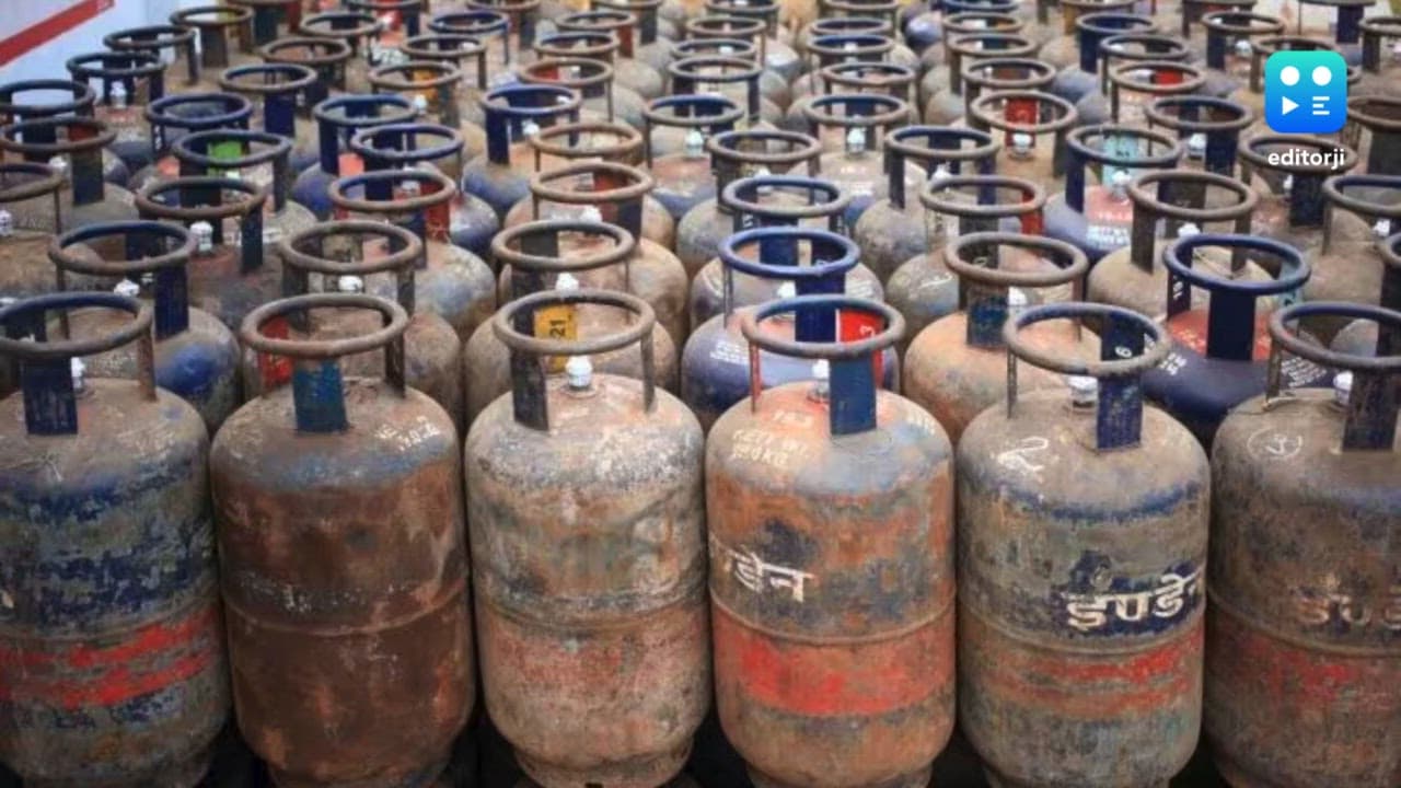 ATF price cut by steep 7 pc, commercial LPG rate up Rs 111 per cylinder