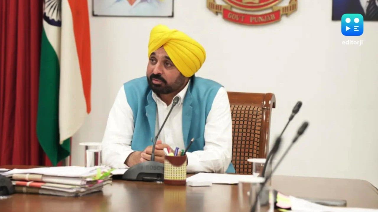Punjab government fully digitizes administrative system, launches doorstep services