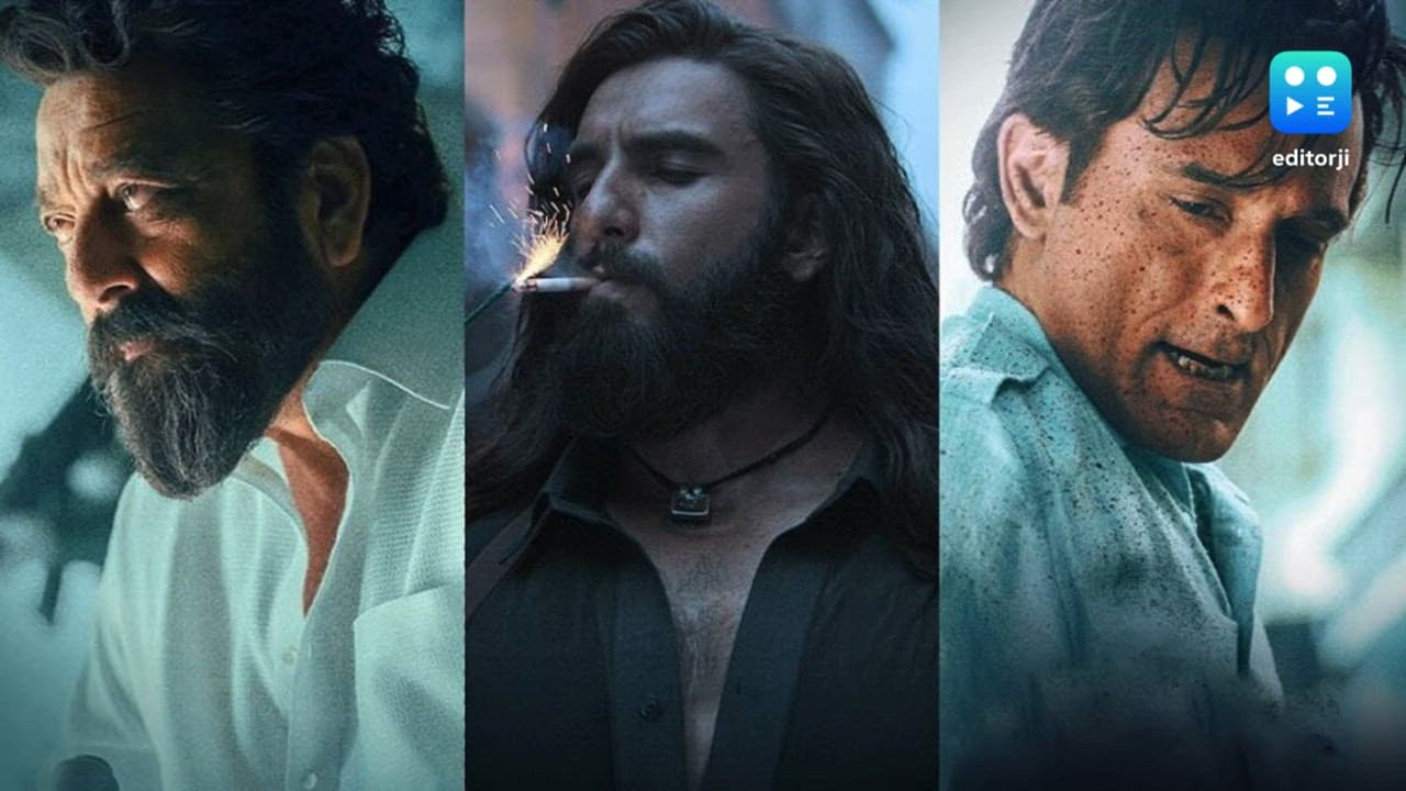 'Dhurandhar' re-releases after muting words, minor changes