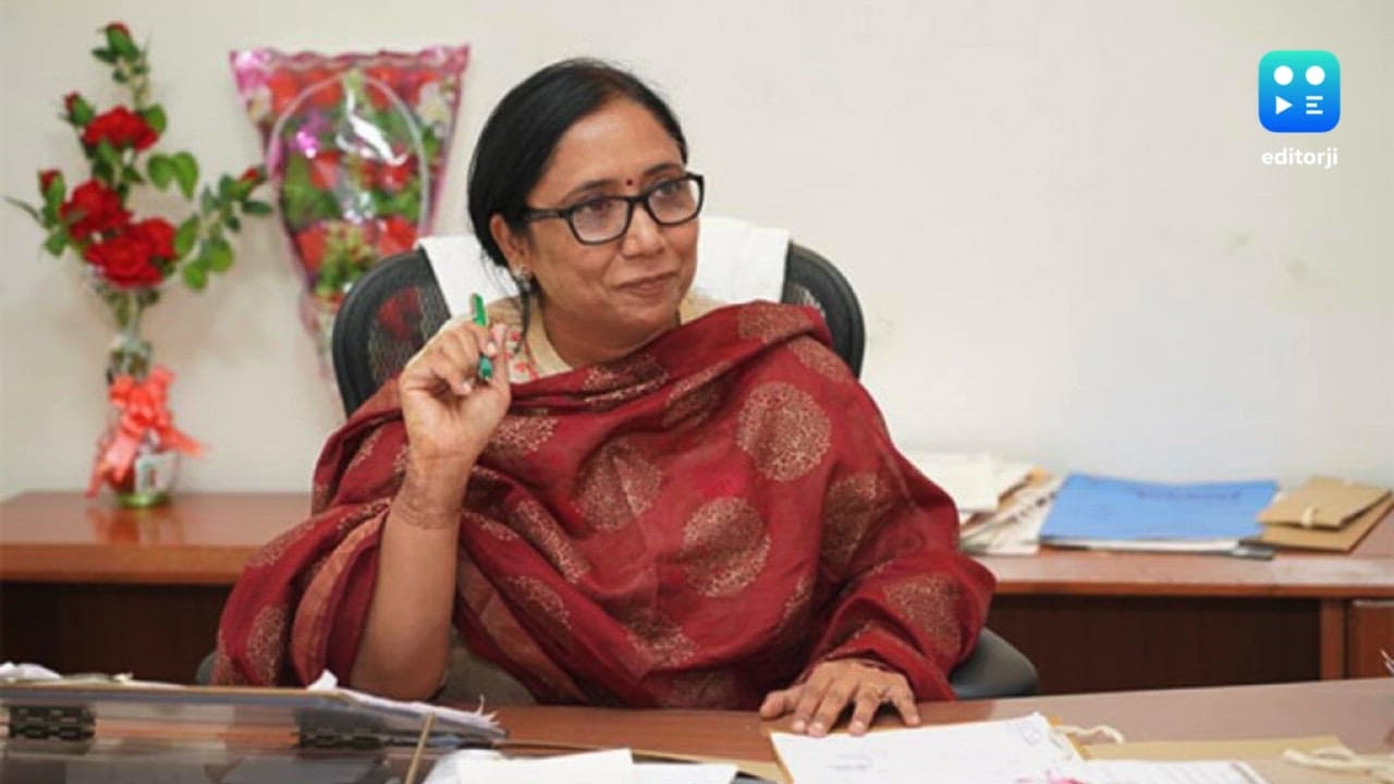 Punjab cabinet approves 33% reservation for women in state government jobs