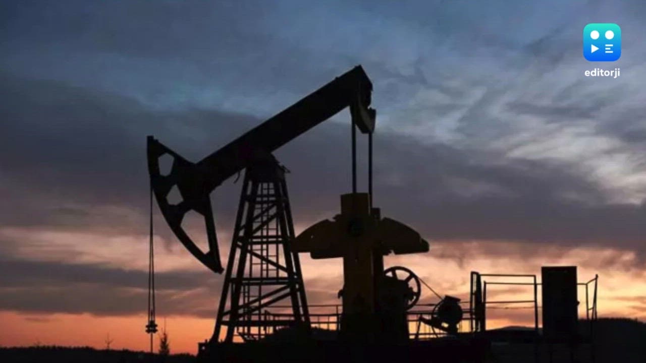 Reliance says not received any Russian oil in three weeks, none expected in Jan