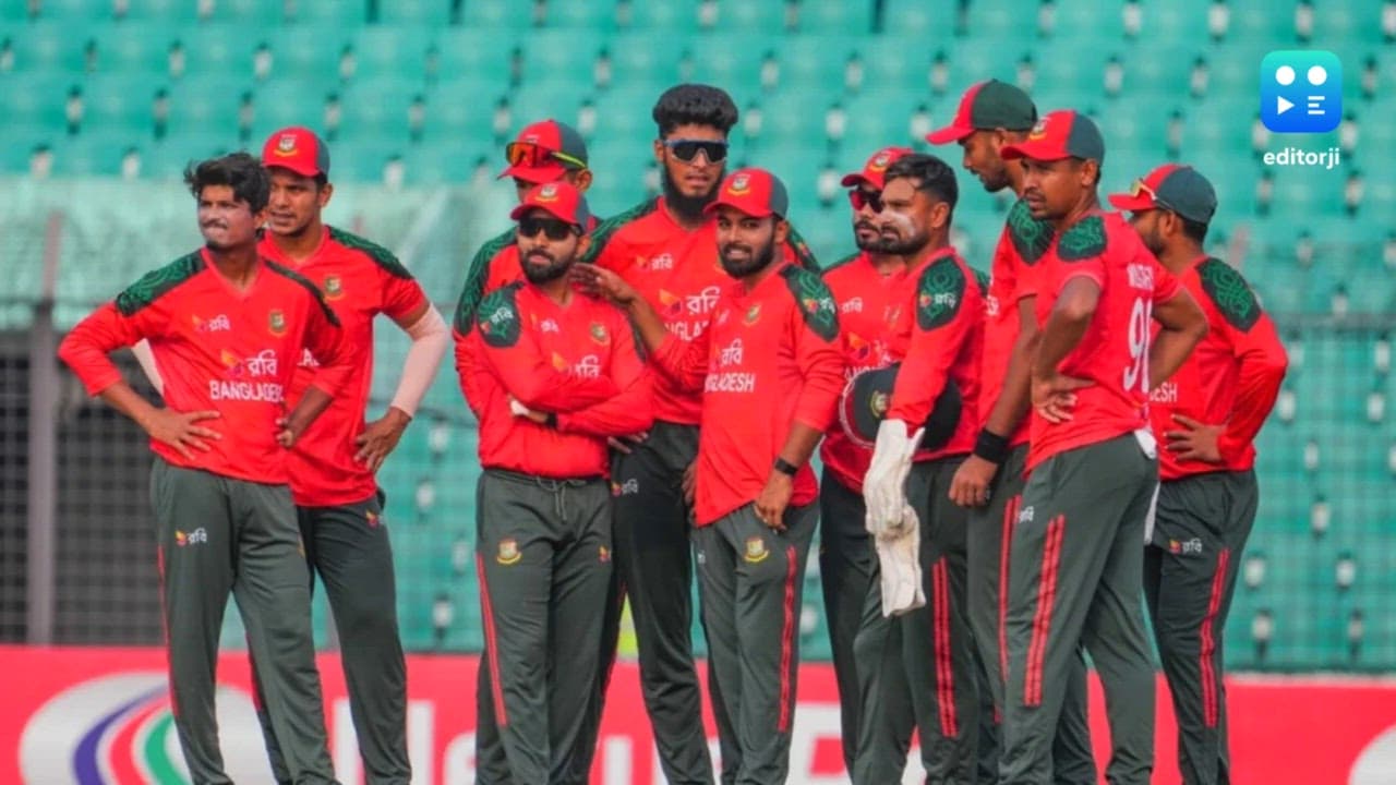 Mustafizur Rahman joins PSL, ICC-BCB meeting delayed