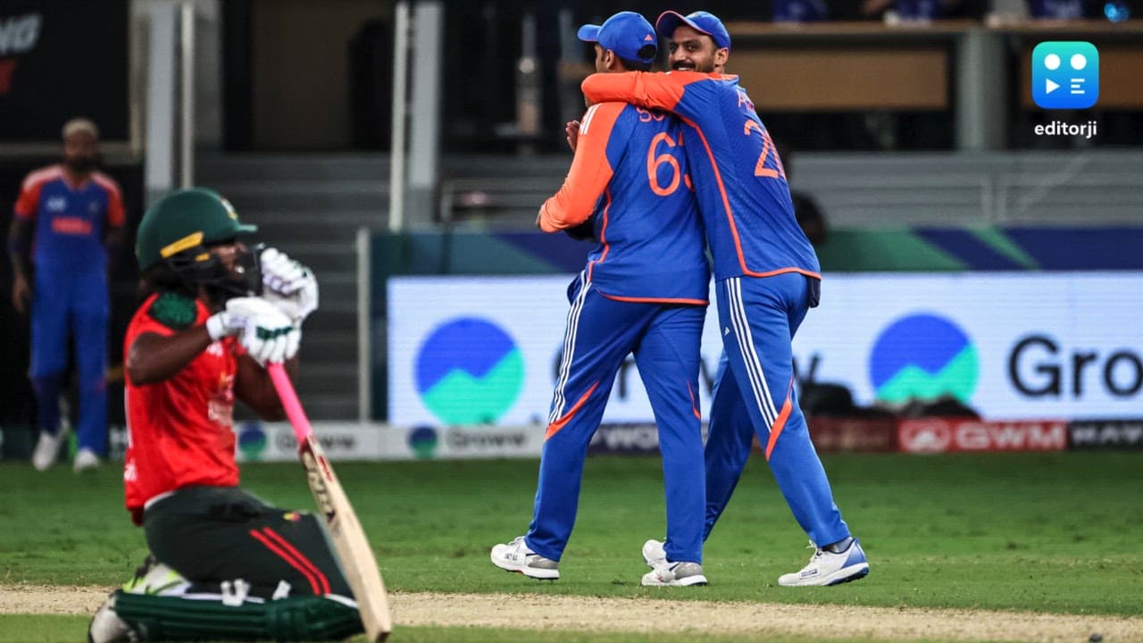 ICC rejects Bangladesh request to move T20 World Cup matches from India: Reports