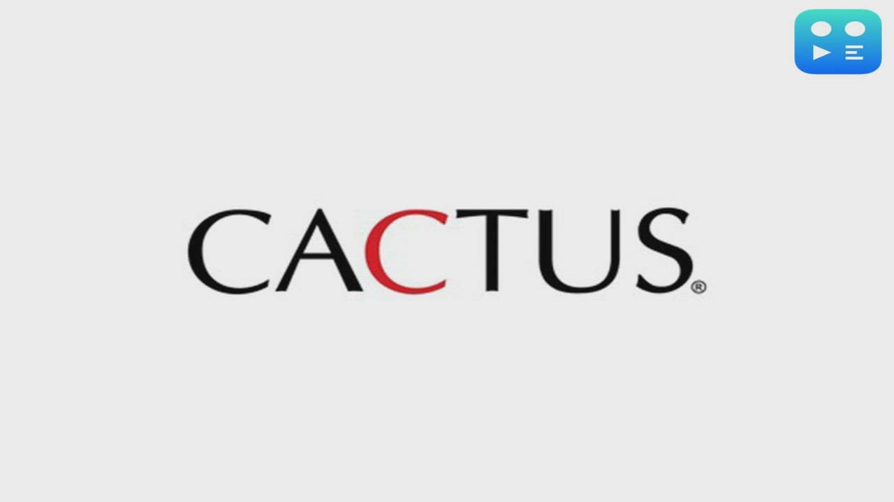 CACTUS Achieves ISO/IEC 42001:2023 Certification for Responsible AI Management