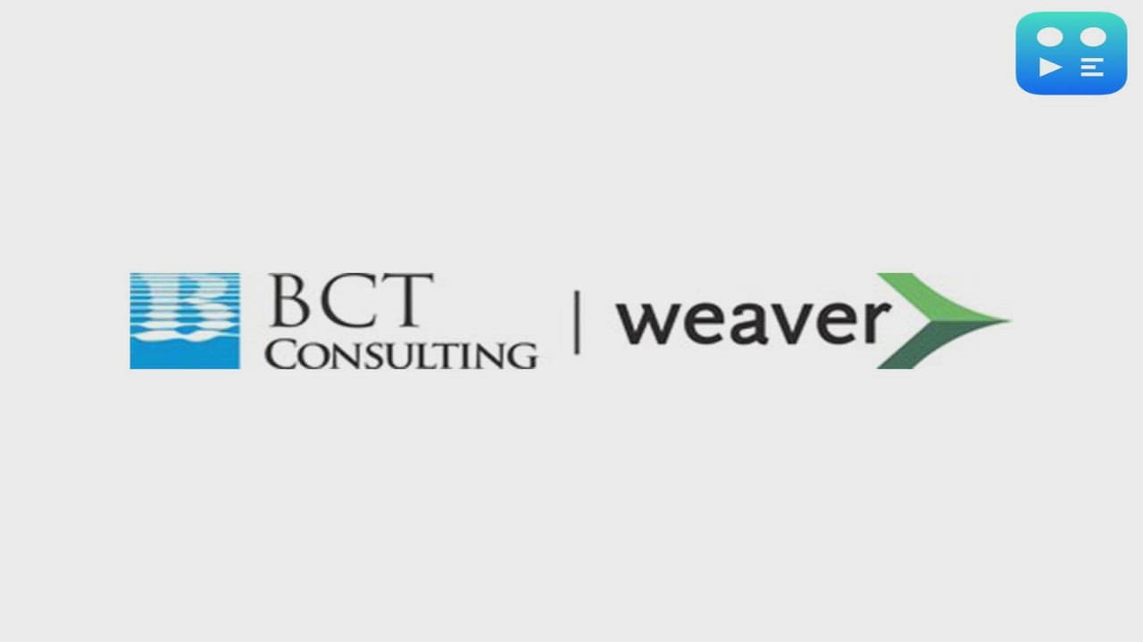 BCT and Weaver Win the 2025 ISG Paragon Award™ for Sustainability