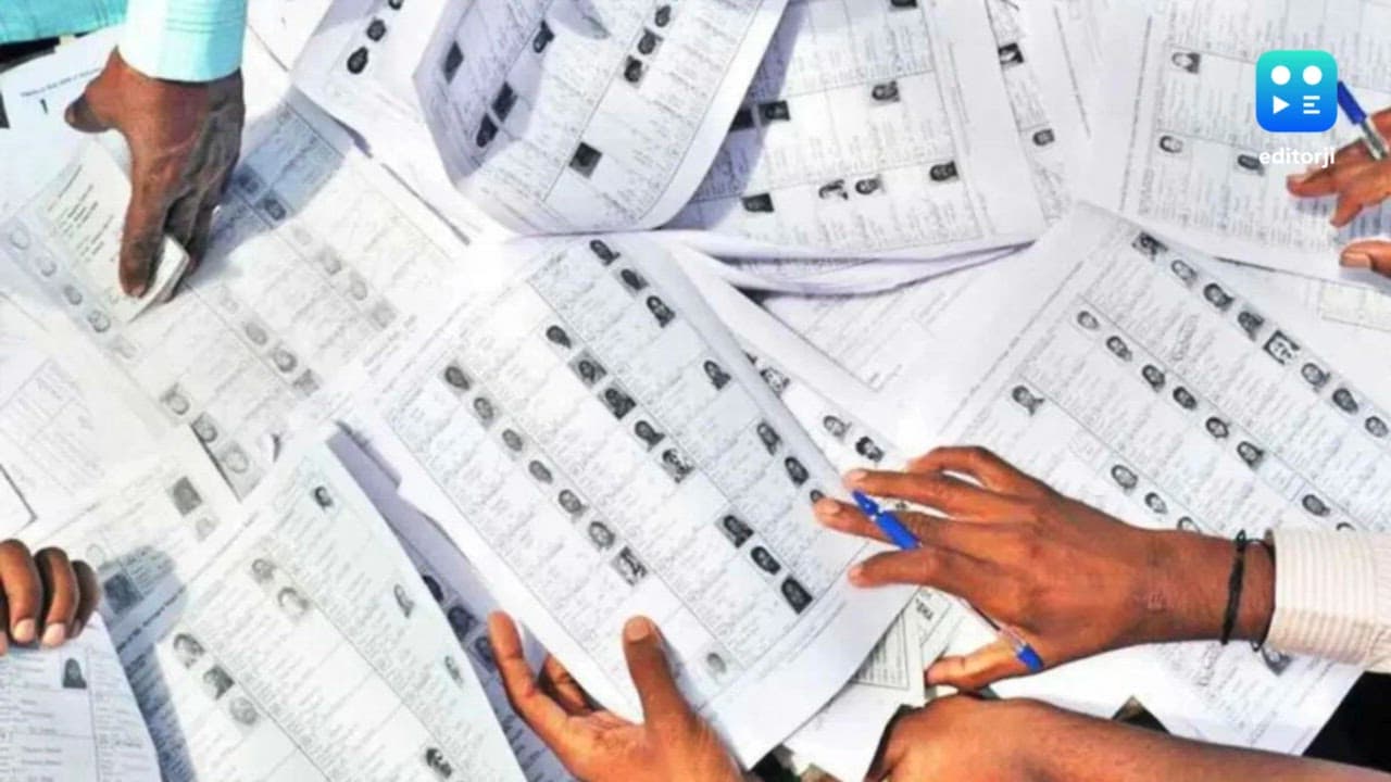 SIR: Lucknow, Ghaziabad top in delisted voters; Bundelkhand districts least hit