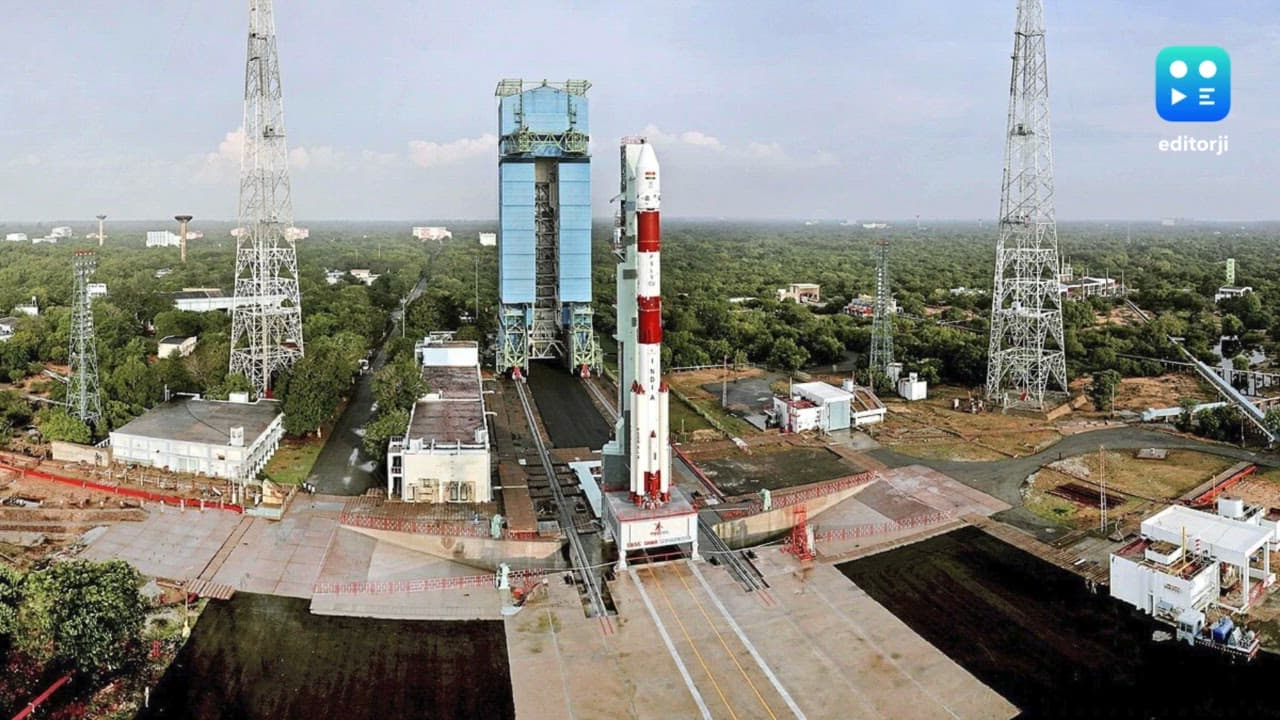ISRO to kick off 2026 with PSLV-C62 launch on Jan 12