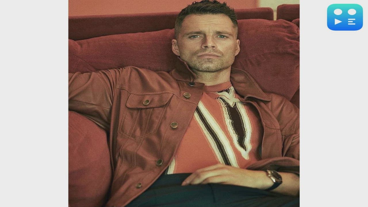 Marvel star Sebastian Stan in talks to join Robert Pattinson's 'The Batman 2' 