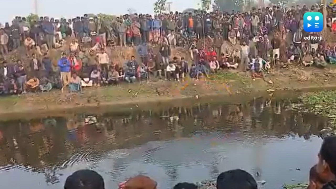 Bangladesh: Hindu man dies after being chased by mob over theft charge, say police