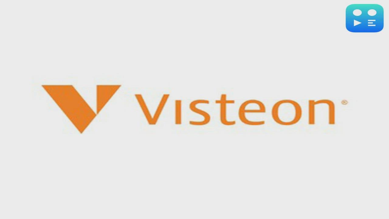 Visteon and Mahindra Unveil Next-Generation SmartCore™ Pro Technology for India's Best-Selling SUV
