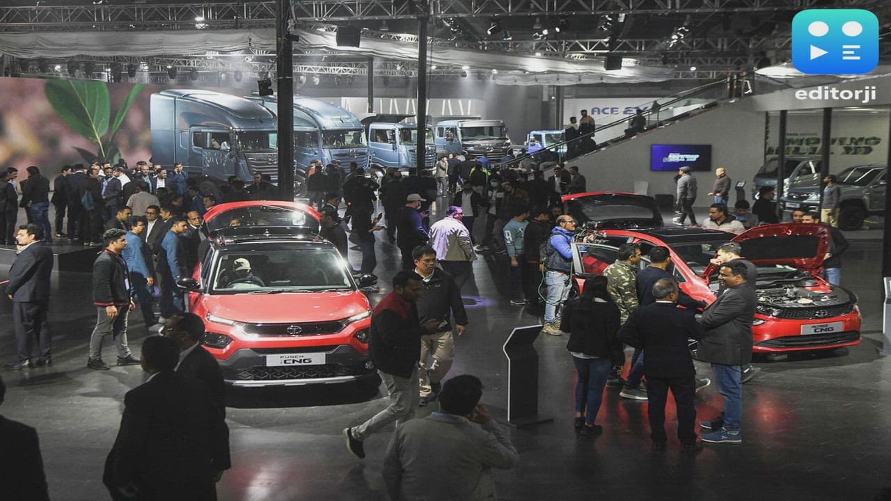 Robust demand, operating leverage set to drive bumper Q3 for auto sector: Report 