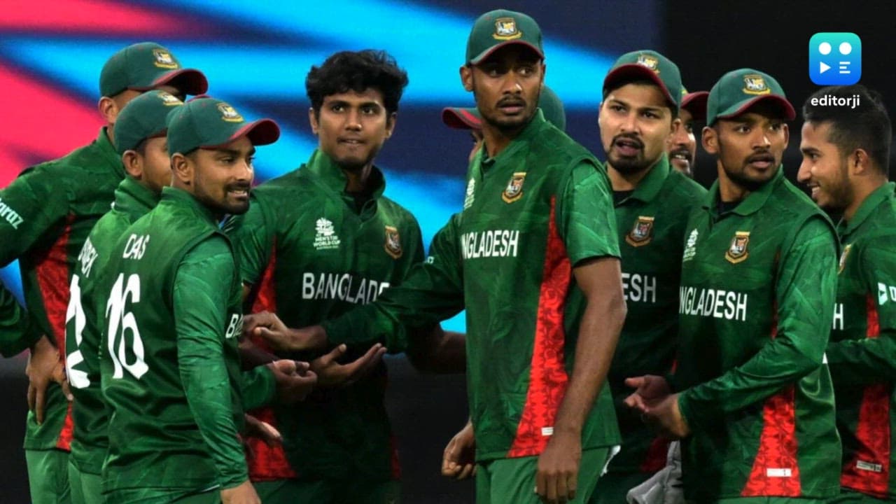 BCB denies ultimatum reports, confirms constructive engagement with ICC over T20 World Cup
