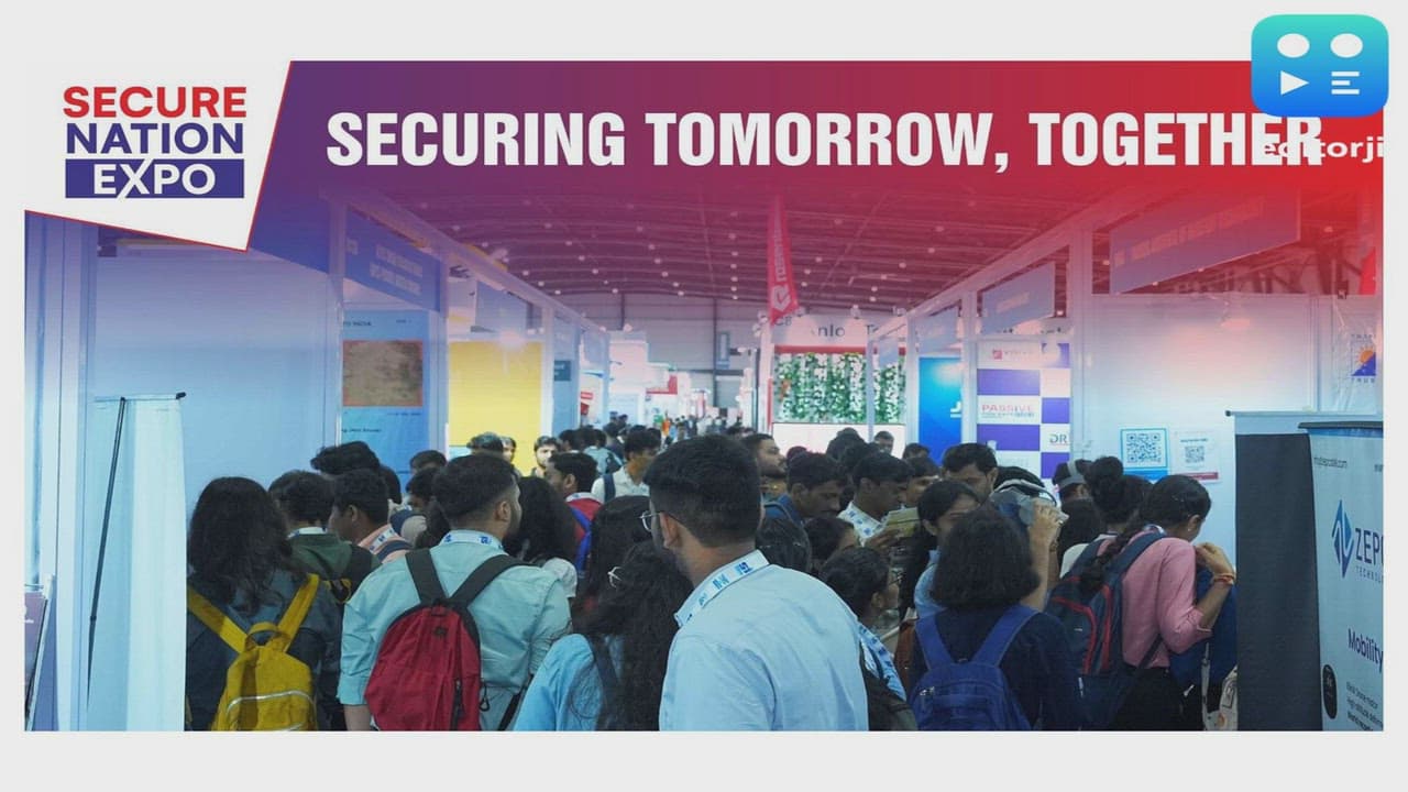 Secure Nation Expo 2026: A Focused Platform for the Evolving Security Market