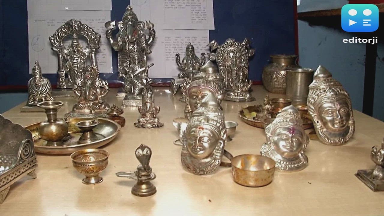 India's rising silver dependence could become strategic vulnerability: GTRI