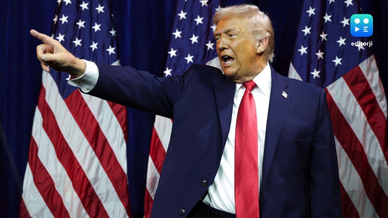 Trump plots offer to buy Greenland as NATO ally Denmark seethes