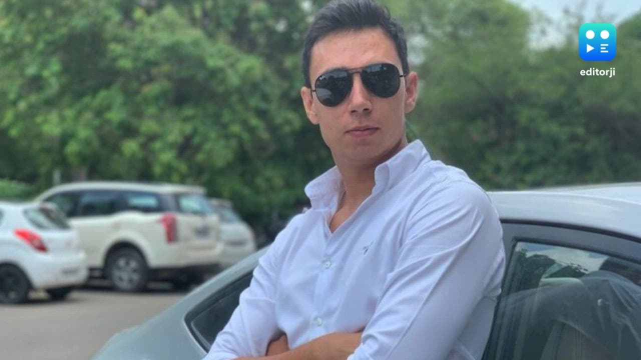 NRAI suspends national coach Ankush Bhardwaj after minor accuses him of sexual harassment