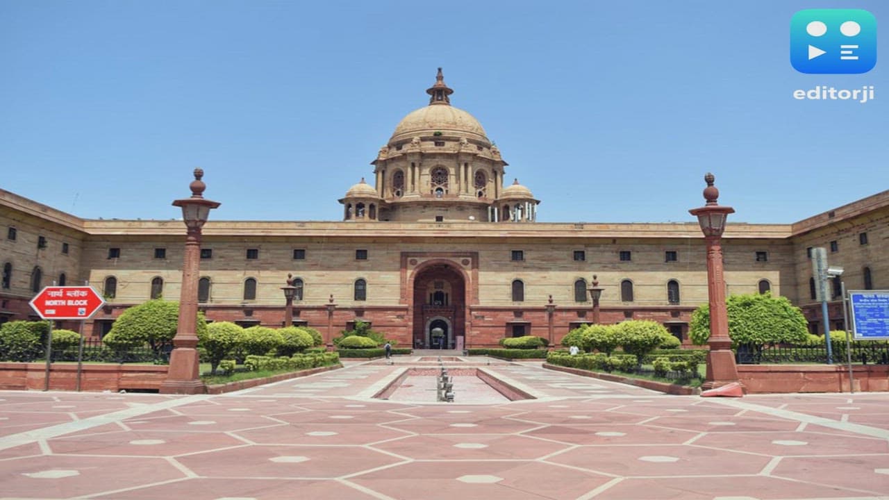 Union Budget 2026 should prioritise growth, tax certainty and targeted investments: EY India