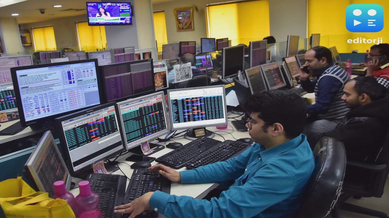 Nifty 50 likely to deliver modest 7.6% returns by end-2026 as valuations remain high: Bernstein