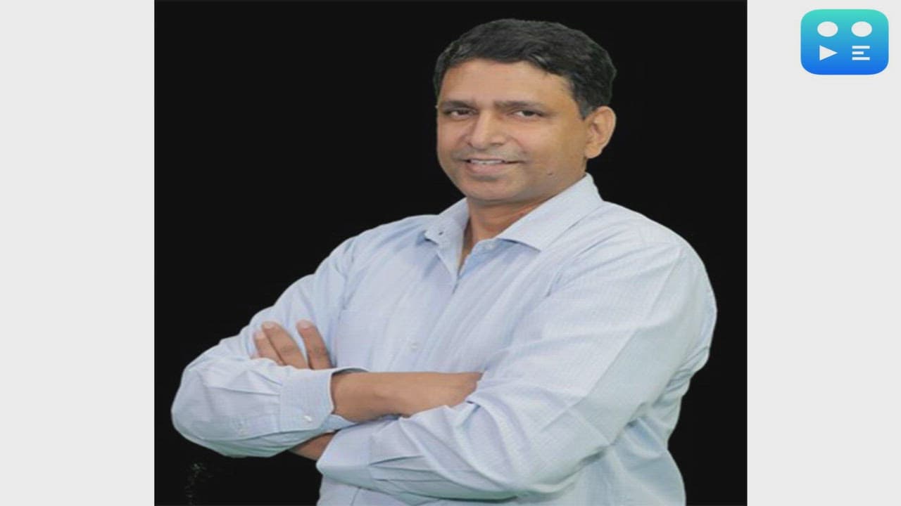 The/Nudge Institute Appoints Devadas Krishnan as Chief Development Officer