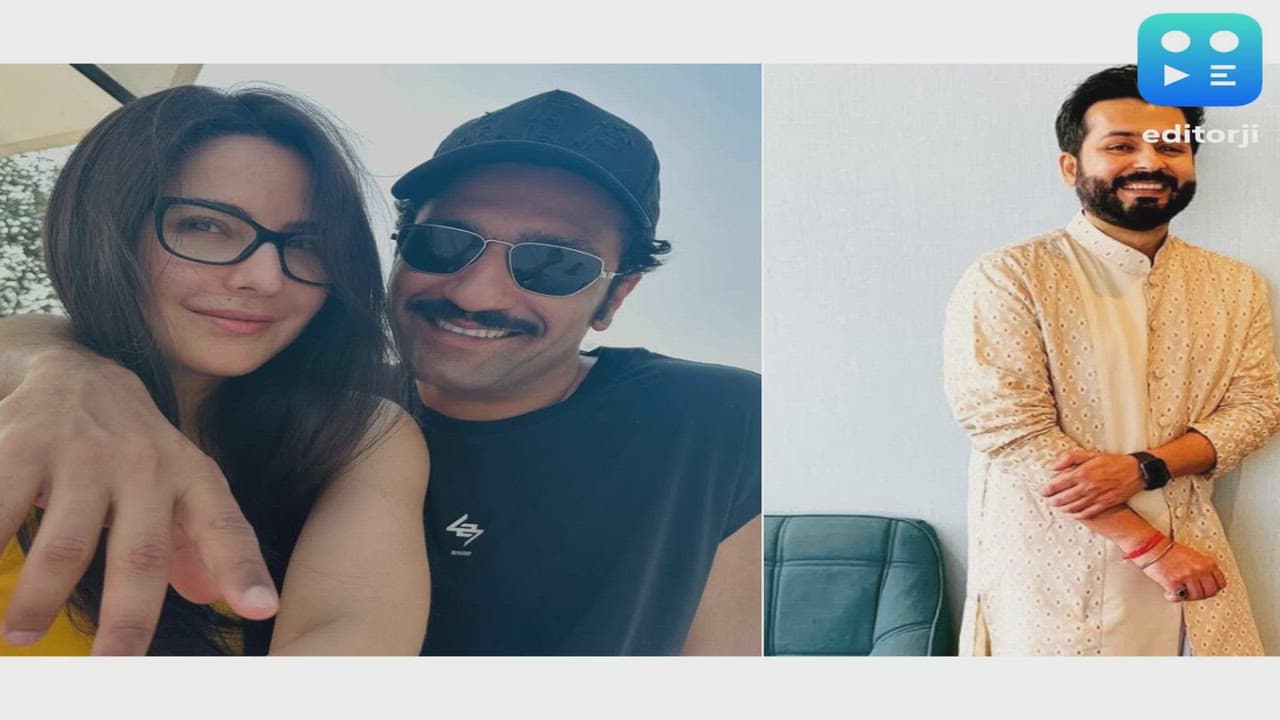 Aditya Dhar finds 'Uri' connection as Vicky-Katrina name their son Vihaan, says "Life really has come full circle"