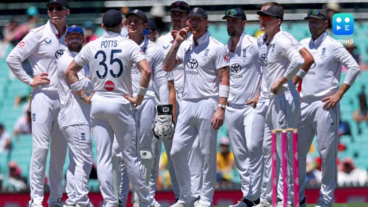 England cricket board launches immediate review into Ashes debacle