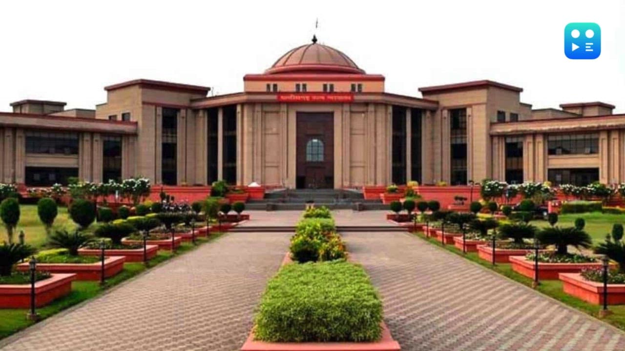 Three district courts in Chhattisgarh get bomb threat; searches on