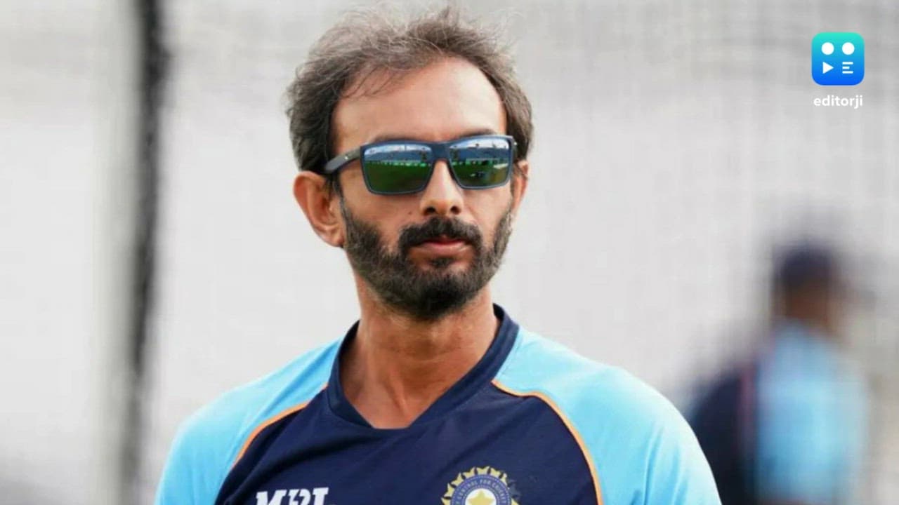 Vikram Rathour appointed Sri Lanka batting coach for T20 World Cup