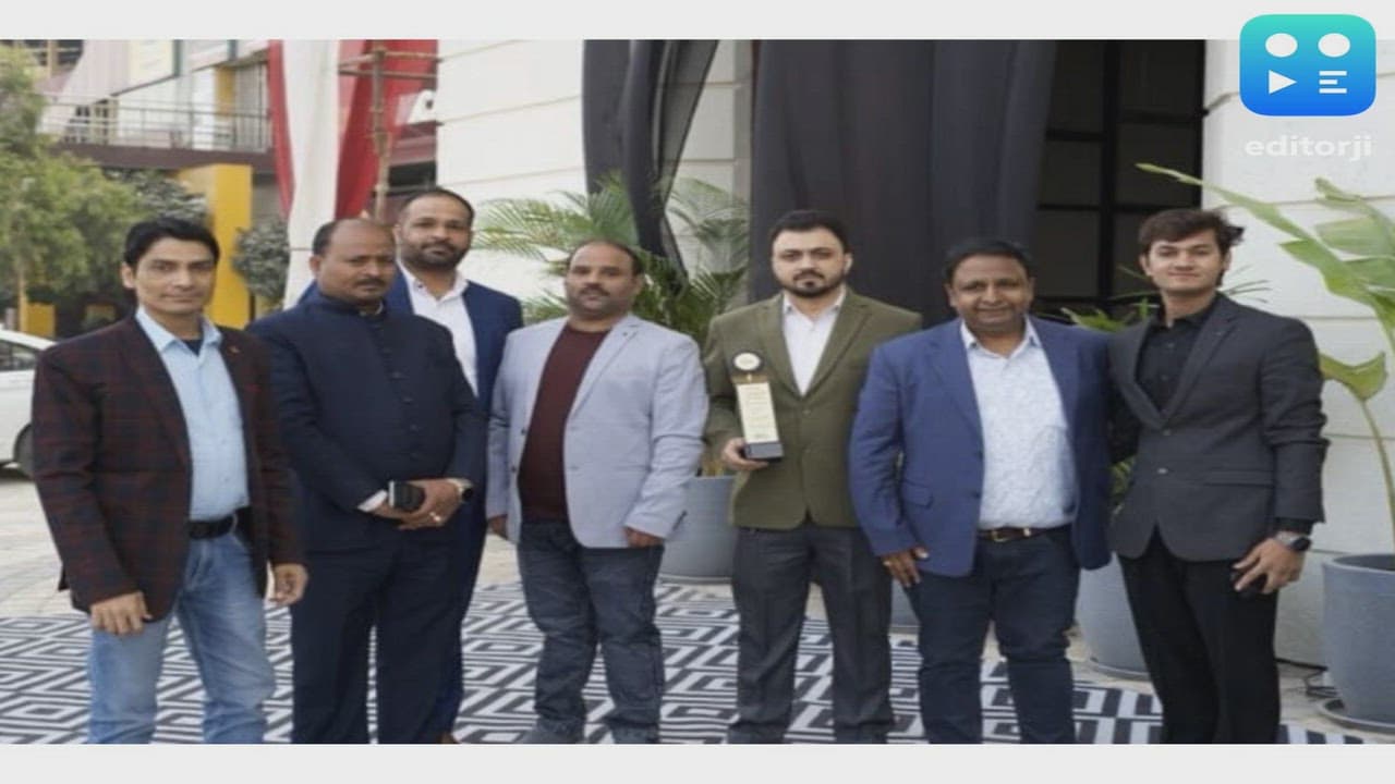 Biryanwi.com Emerges as one of the Fastest-Growing Biryani Chains in Delhi NCR