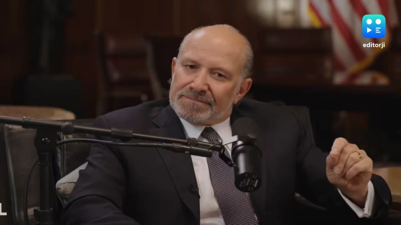 India-US trade deal didn’t happen became Modi did not call Trump: US Commerce Secretary Lutnick