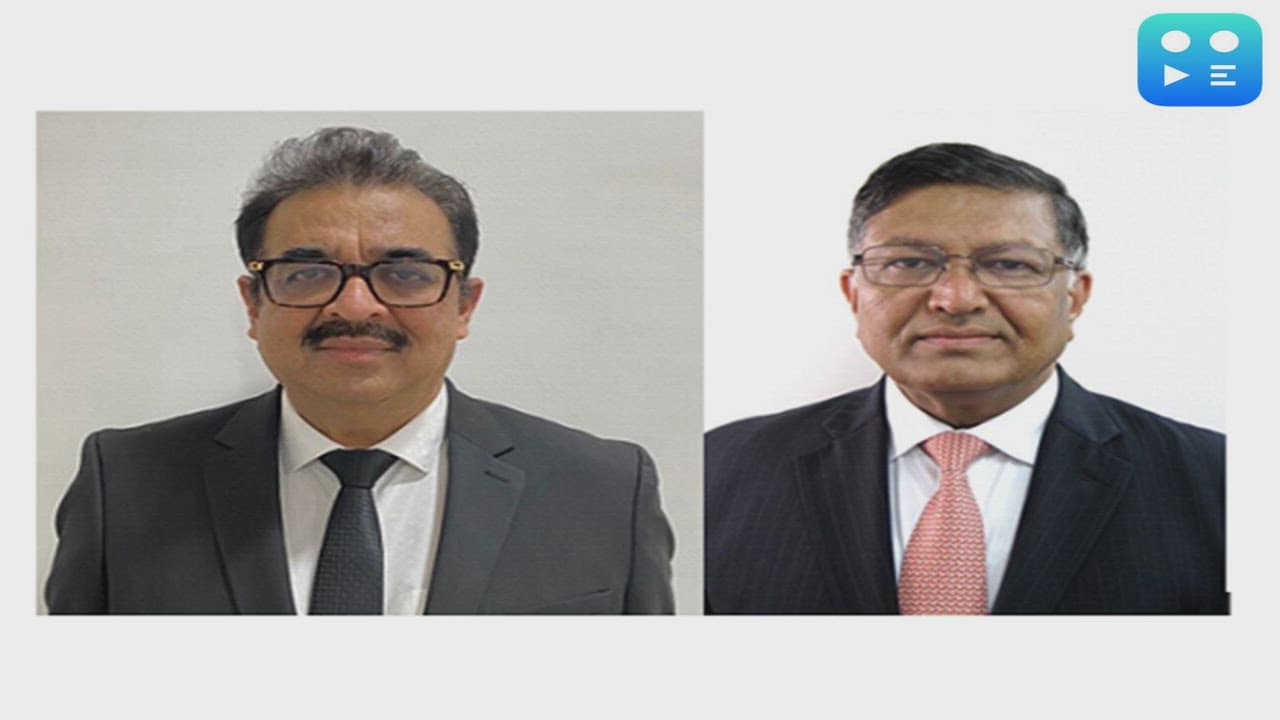 Shreeyam National TMT Strengthens Board with Industry Veterans Atul Bhatt and Ashok Garg as Independent Directors