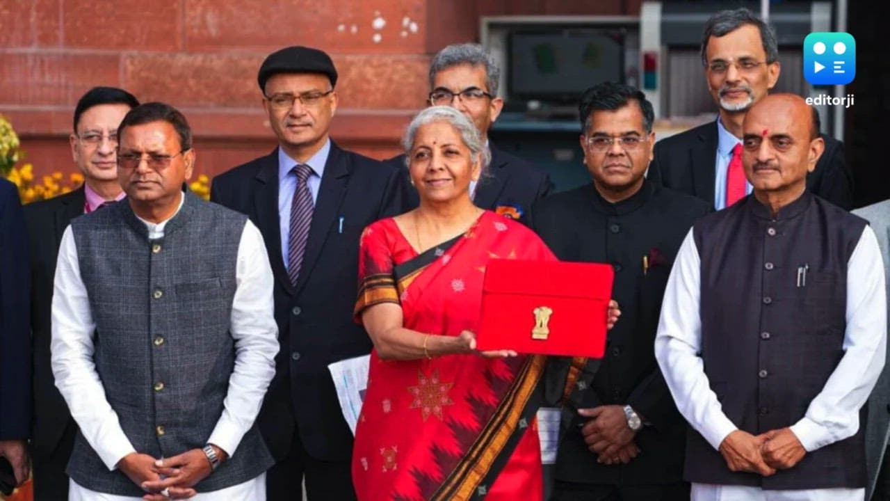 Budget session likely from Jan 28; Budget on Feb 1