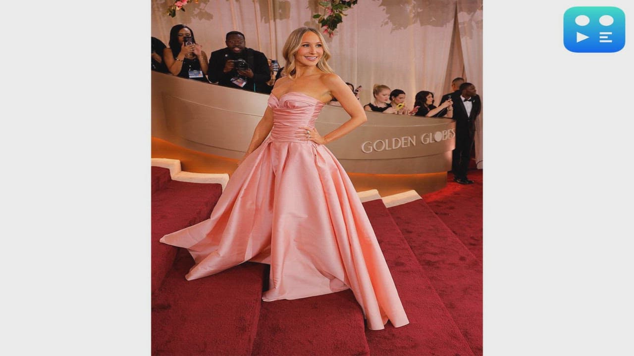 Golden Globes 2026: Nikki Glaser jabs at Leonardo DiCaprio's younger girlfriends; jokes about Epstein Files