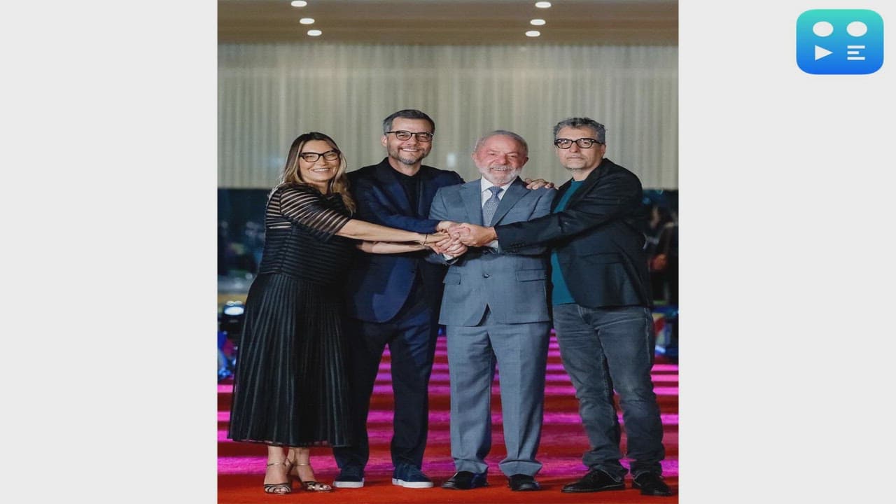 Golden Globes 2026: 'The Secret Agent' wins big, Brazil Prez Lula hails proud moment for country's cinema