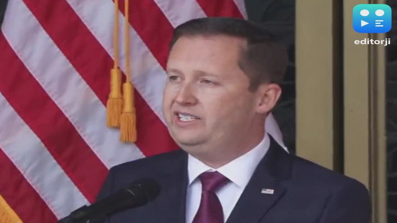 India to be invited as full member of US-led PaxSilica group next month: US Ambassador designate to India Sergio Gor