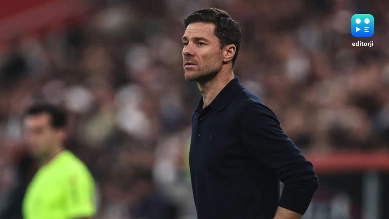Xabi Alonso leaves Real Madrid, Arbeloa appointed as coach