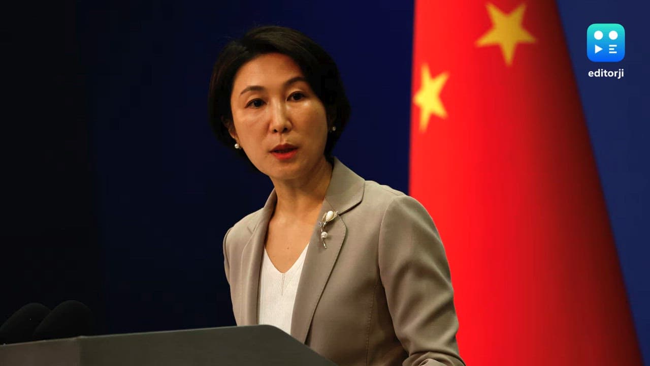 China asserts Shaksgam Valley in Kashmir as its territory, defends construction