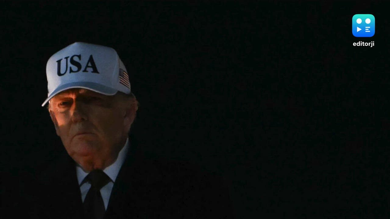 Trump warns US would be 'screwed' if Supreme Court overturns tariffs