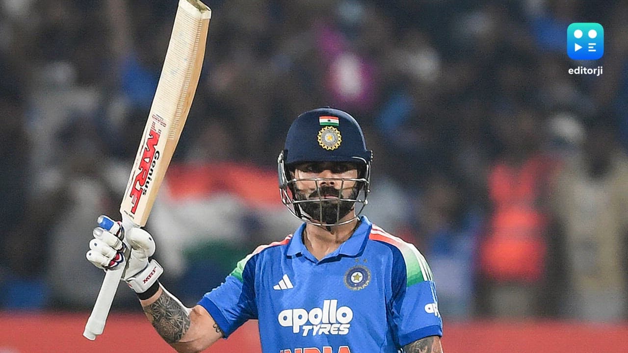 2nd ODI: Confident India eye ODI series win against New Zealand amid growing injury worries